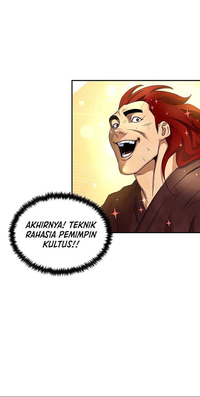 Guest Gun (Embodiment of the Assassin in the Murim World) Chapter 16 Gambar 47