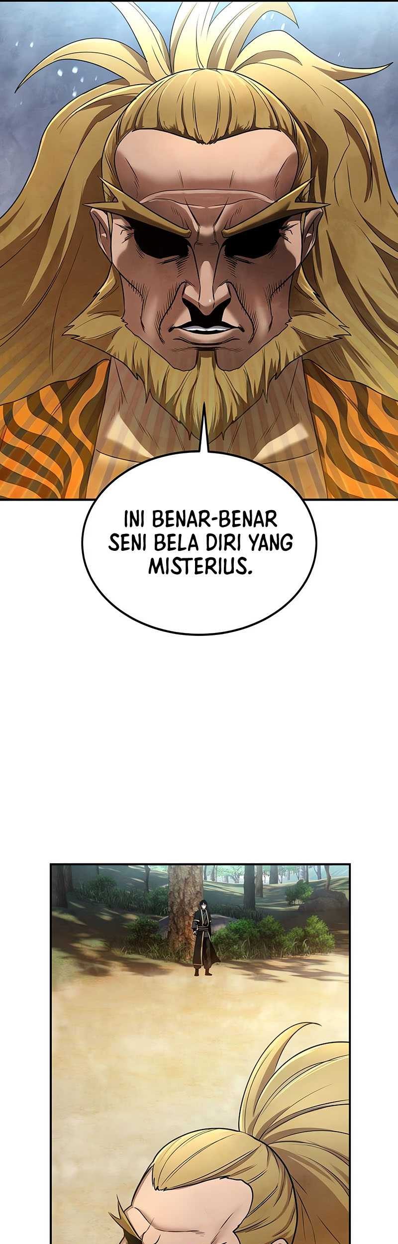 Guest Gun (Embodiment of the Assassin in the Murim World) Chapter 16 Gambar 48