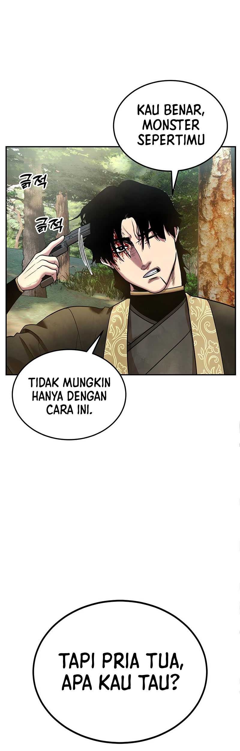 Guest Gun (Embodiment of the Assassin in the Murim World) Chapter 16 Gambar 50