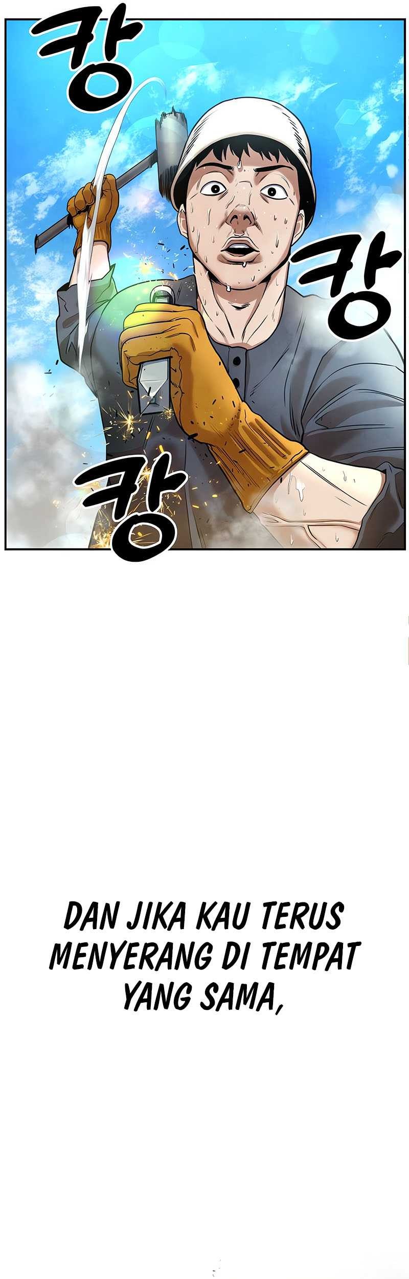 Guest Gun (Embodiment of the Assassin in the Murim World) Chapter 16 Gambar 52
