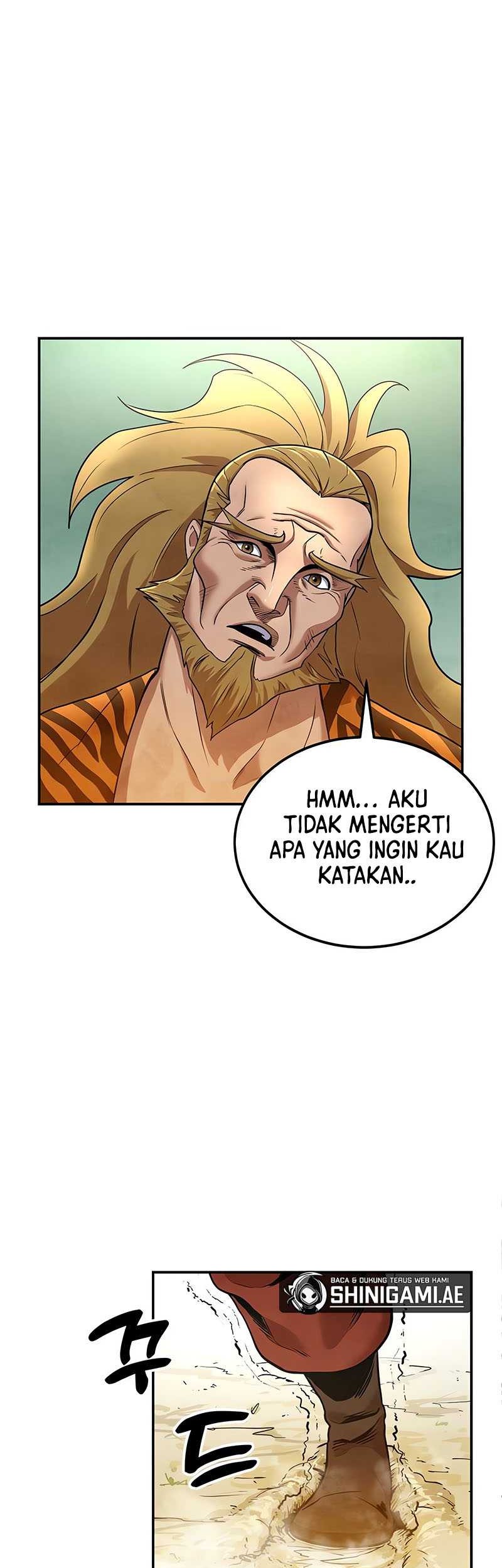 Guest Gun (Embodiment of the Assassin in the Murim World) Chapter 16 Gambar 54
