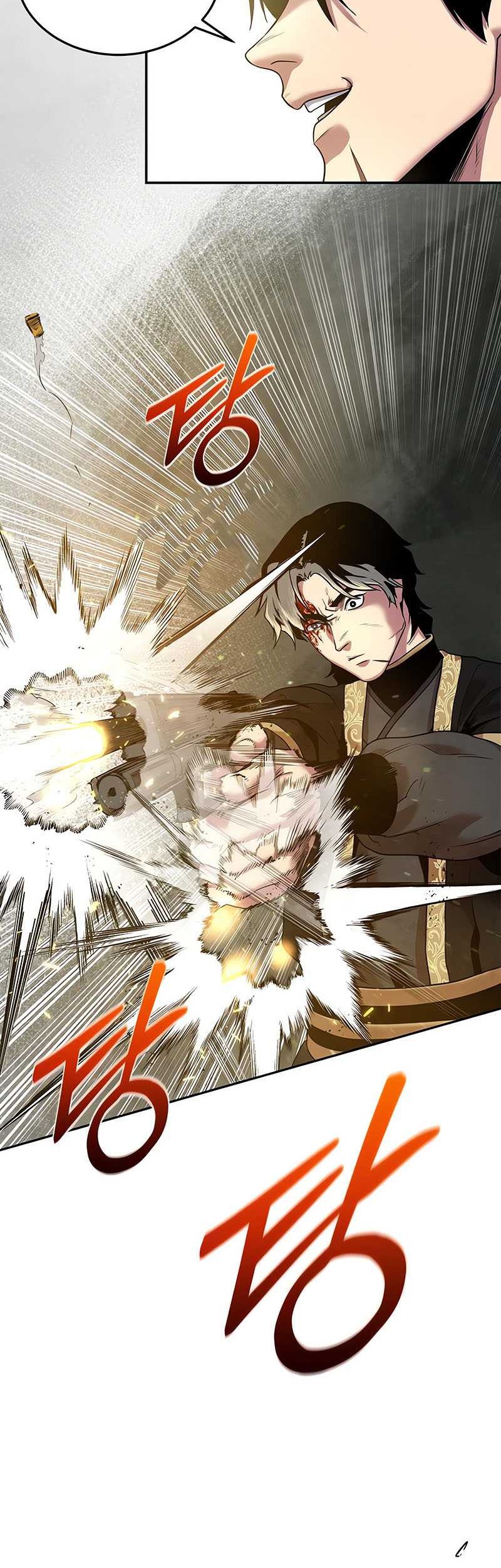 Guest Gun (Embodiment of the Assassin in the Murim World) Chapter 16 Gambar 57