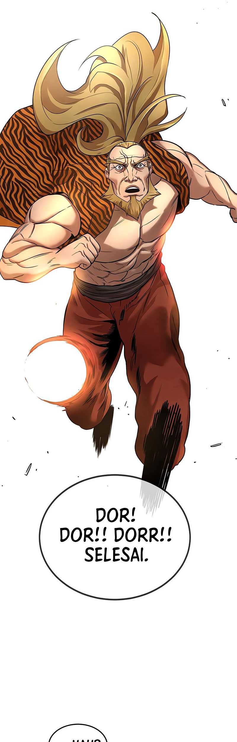 Guest Gun (Embodiment of the Assassin in the Murim World) Chapter 16 Gambar 58