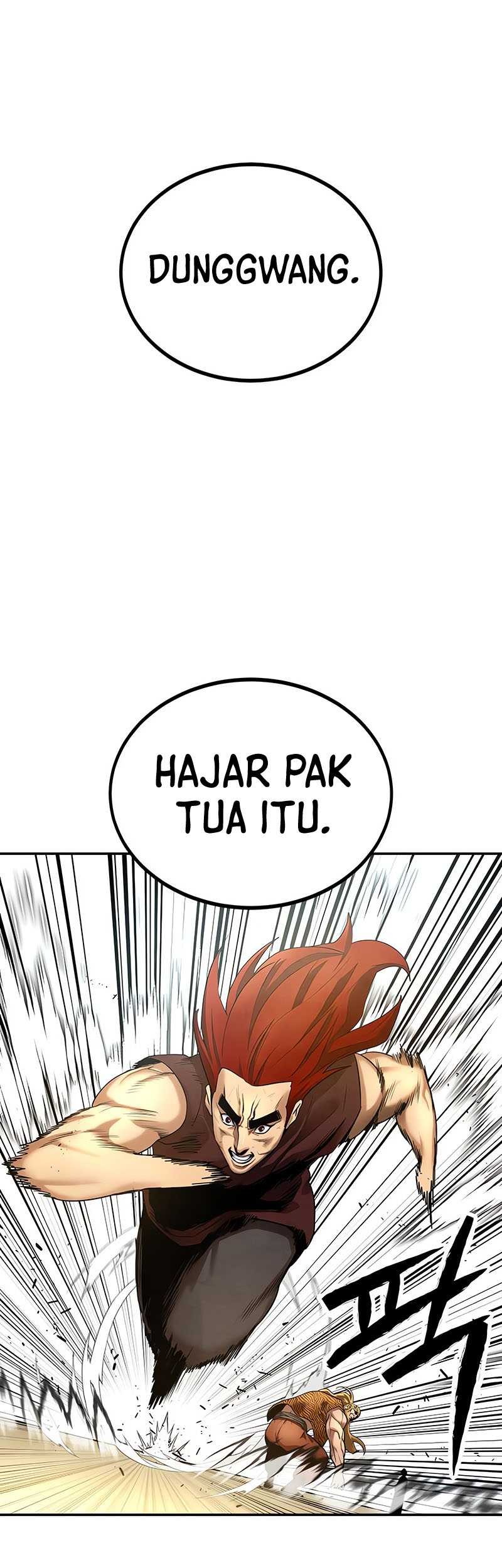 Guest Gun (Embodiment of the Assassin in the Murim World) Chapter 16 Gambar 60