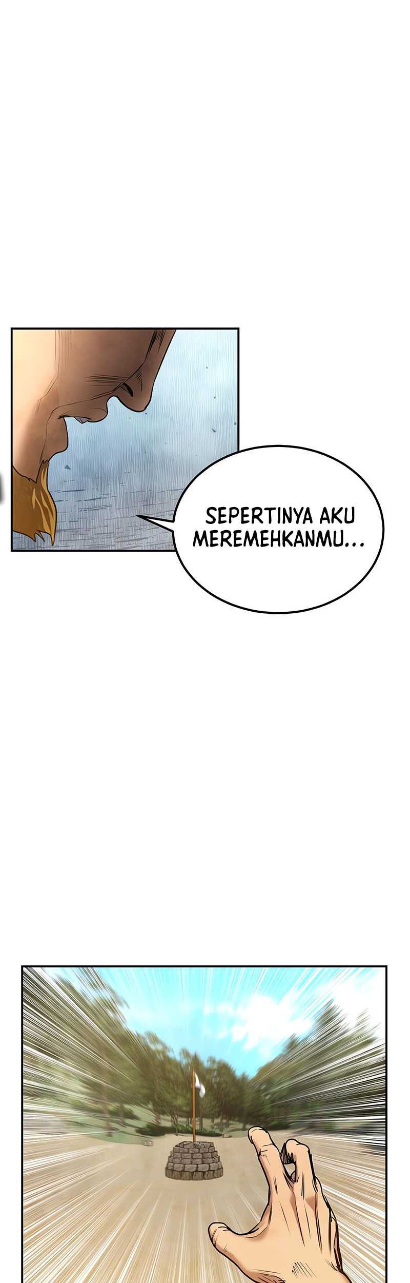 Guest Gun (Embodiment of the Assassin in the Murim World) Chapter 16 Gambar 61
