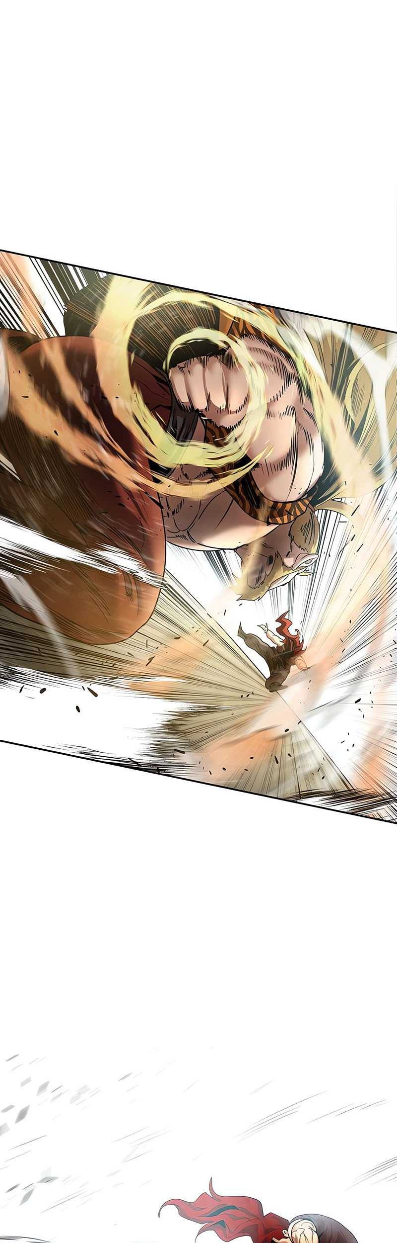 Guest Gun (Embodiment of the Assassin in the Murim World) Chapter 16 Gambar 66