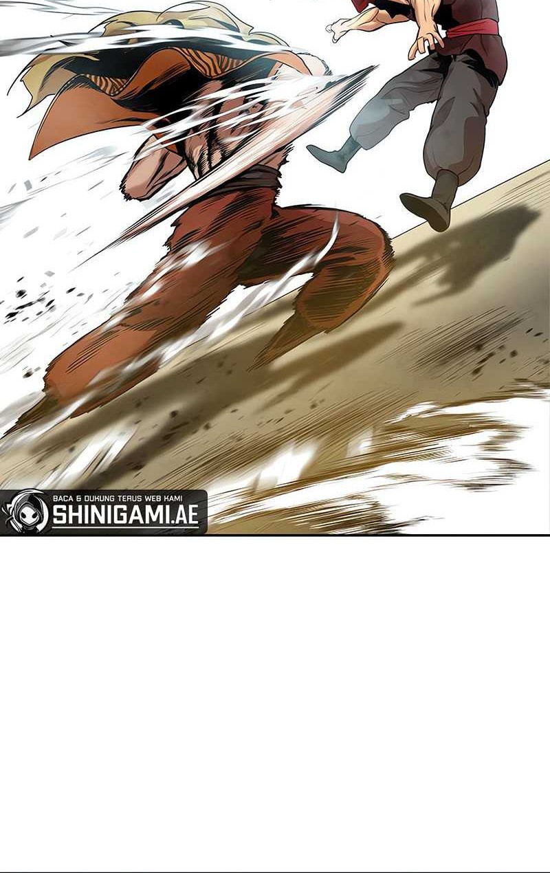 Guest Gun (Embodiment of the Assassin in the Murim World) Chapter 16 Gambar 67