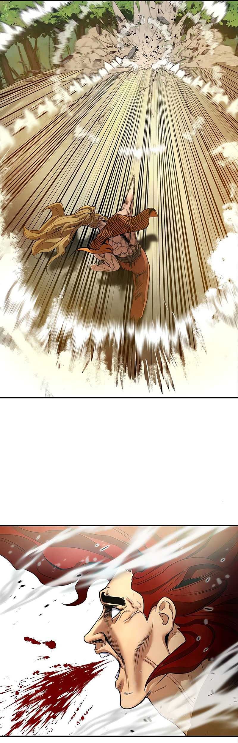 Guest Gun (Embodiment of the Assassin in the Murim World) Chapter 16 Gambar 68