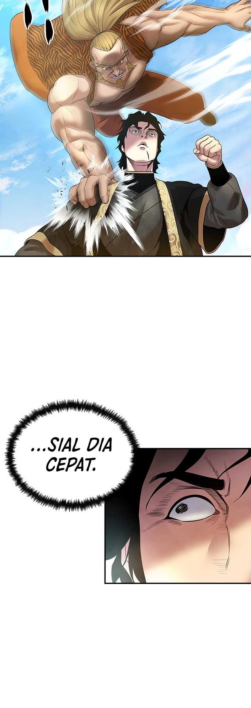 Guest Gun (Embodiment of the Assassin in the Murim World) Chapter 16 Gambar 71