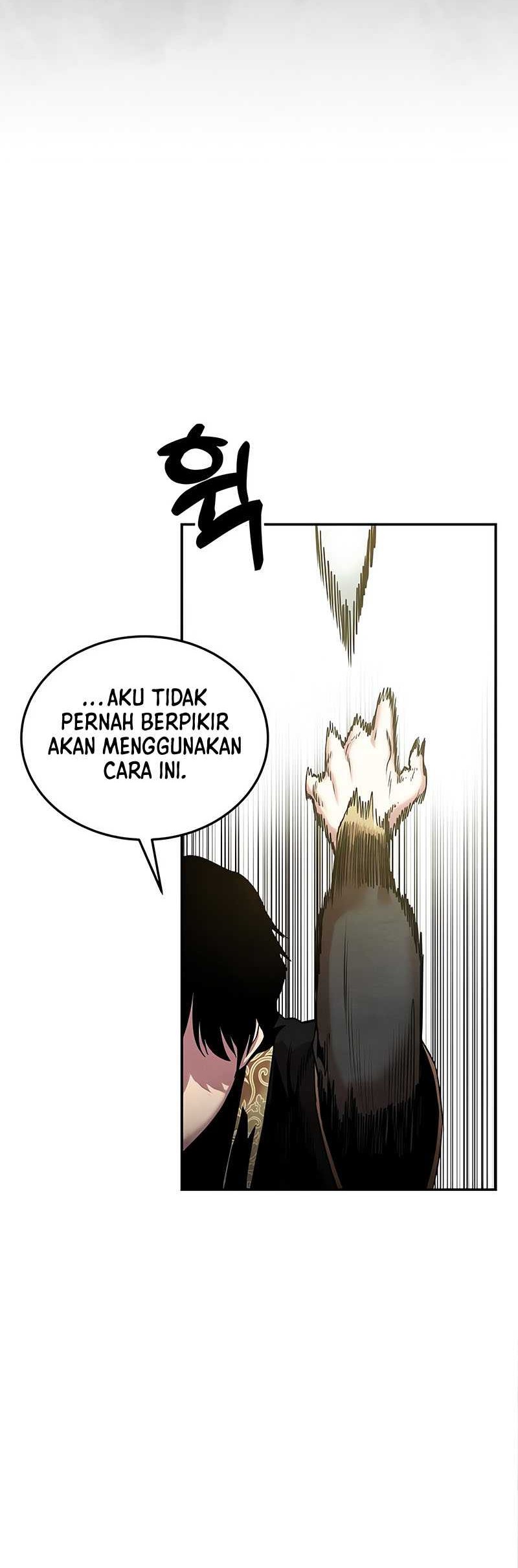 Guest Gun (Embodiment of the Assassin in the Murim World) Chapter 16 Gambar 75