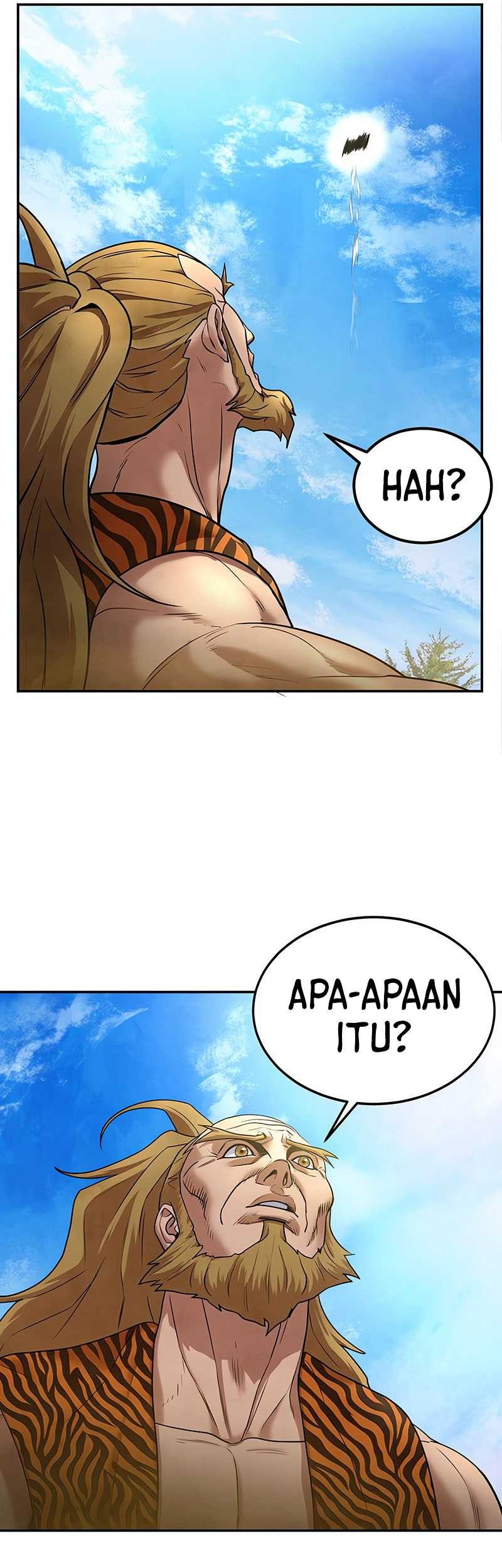 Guest Gun (Embodiment of the Assassin in the Murim World) Chapter 16 Gambar 76