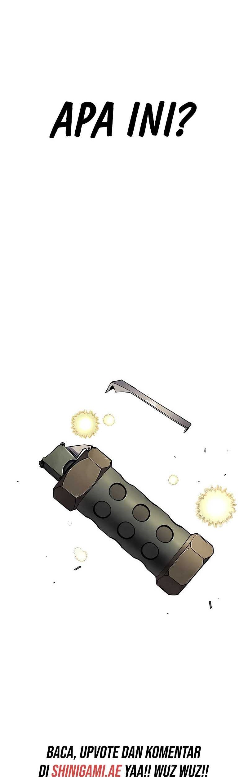 Guest Gun (Embodiment of the Assassin in the Murim World) Chapter 16 Gambar 77