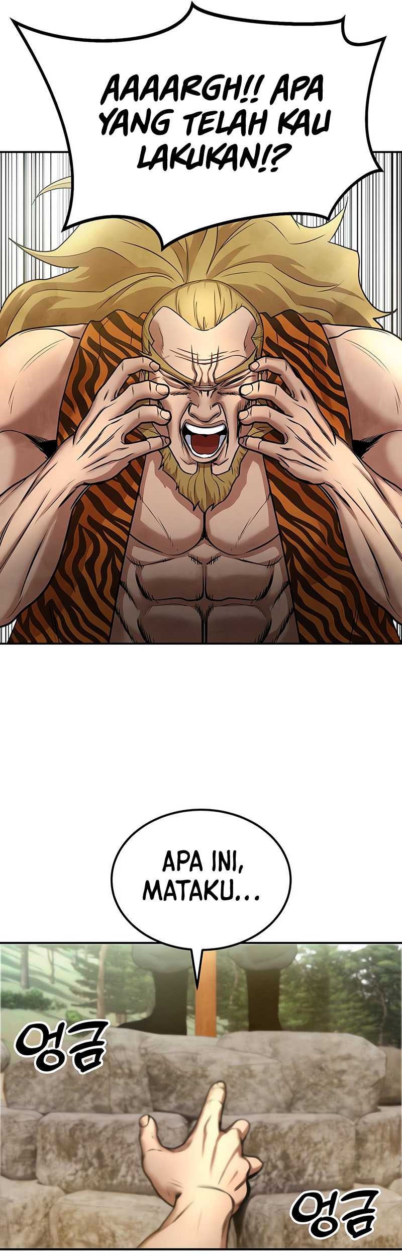 Guest Gun (Embodiment of the Assassin in the Murim World) Chapter 16 Gambar 80
