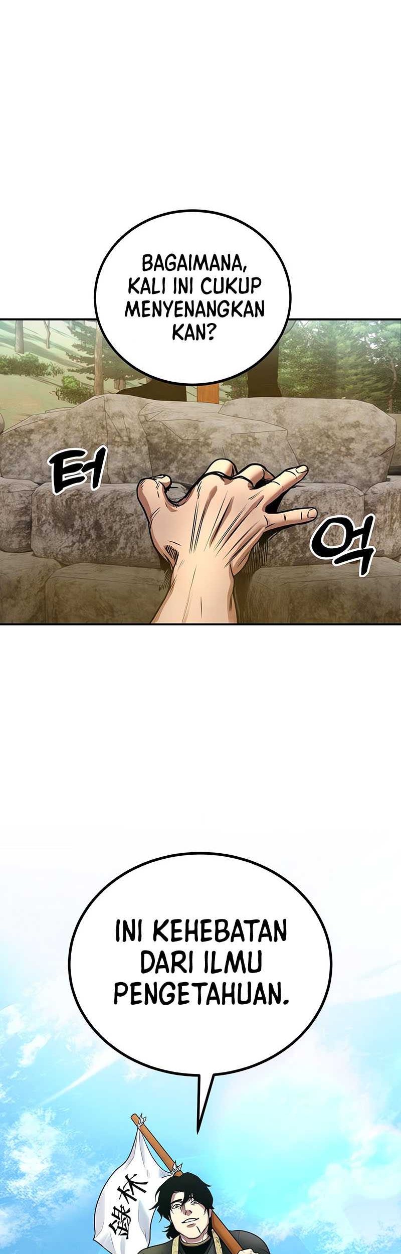 Guest Gun (Embodiment of the Assassin in the Murim World) Chapter 16 Gambar 81