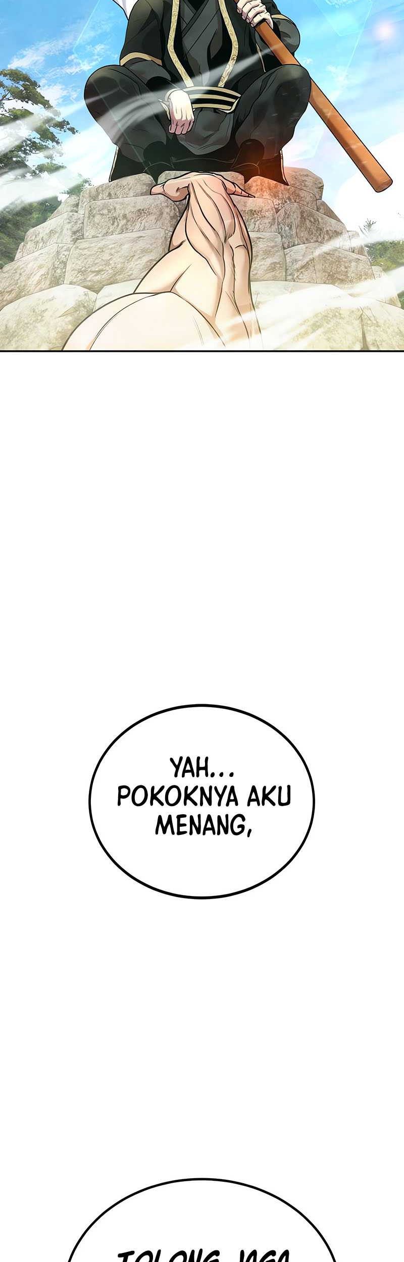 Guest Gun (Embodiment of the Assassin in the Murim World) Chapter 16 Gambar 82