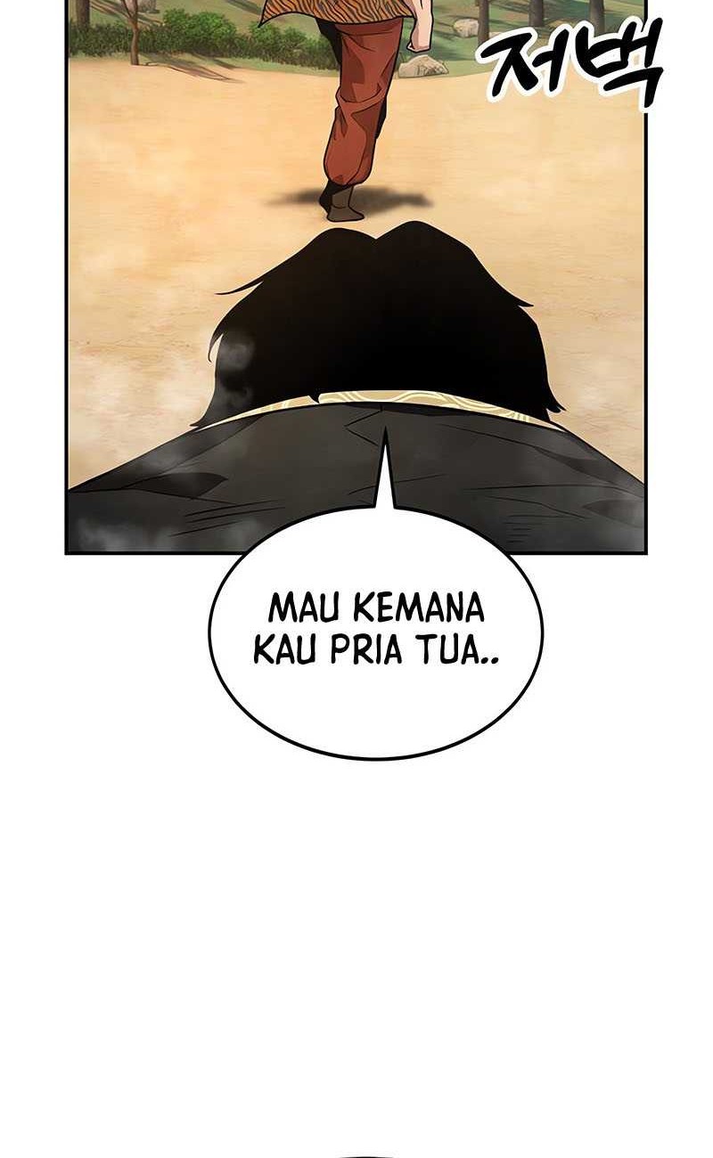 Guest Gun (Embodiment of the Assassin in the Murim World) Chapter 16 Gambar 8