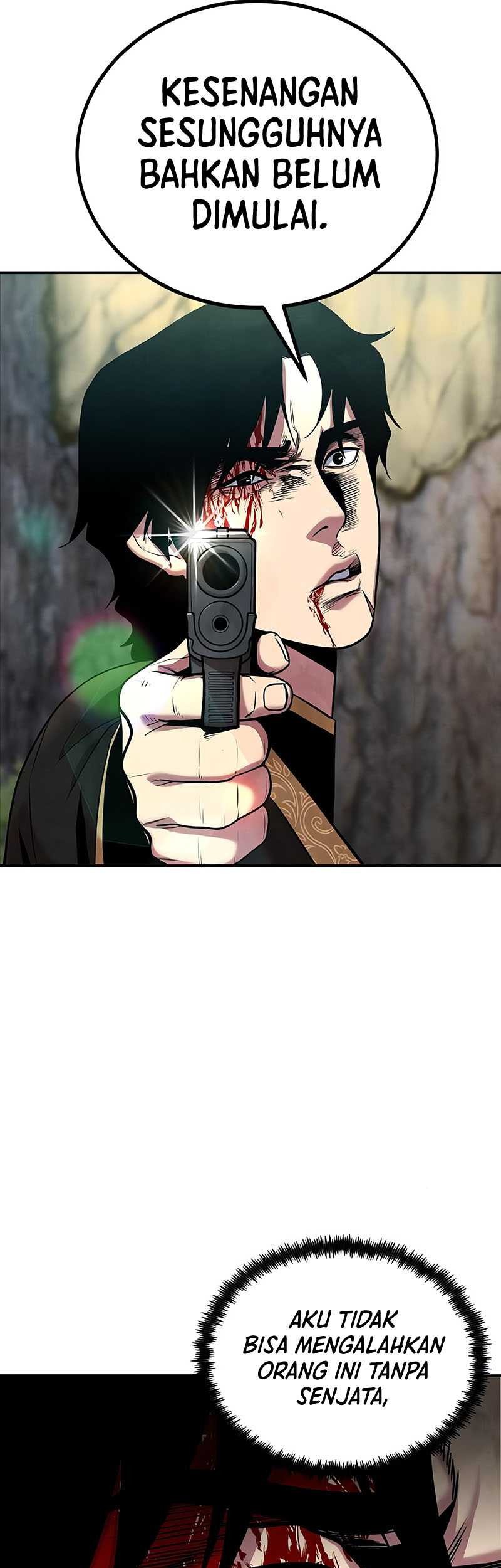 Guest Gun (Embodiment of the Assassin in the Murim World) Chapter 16 Gambar 9