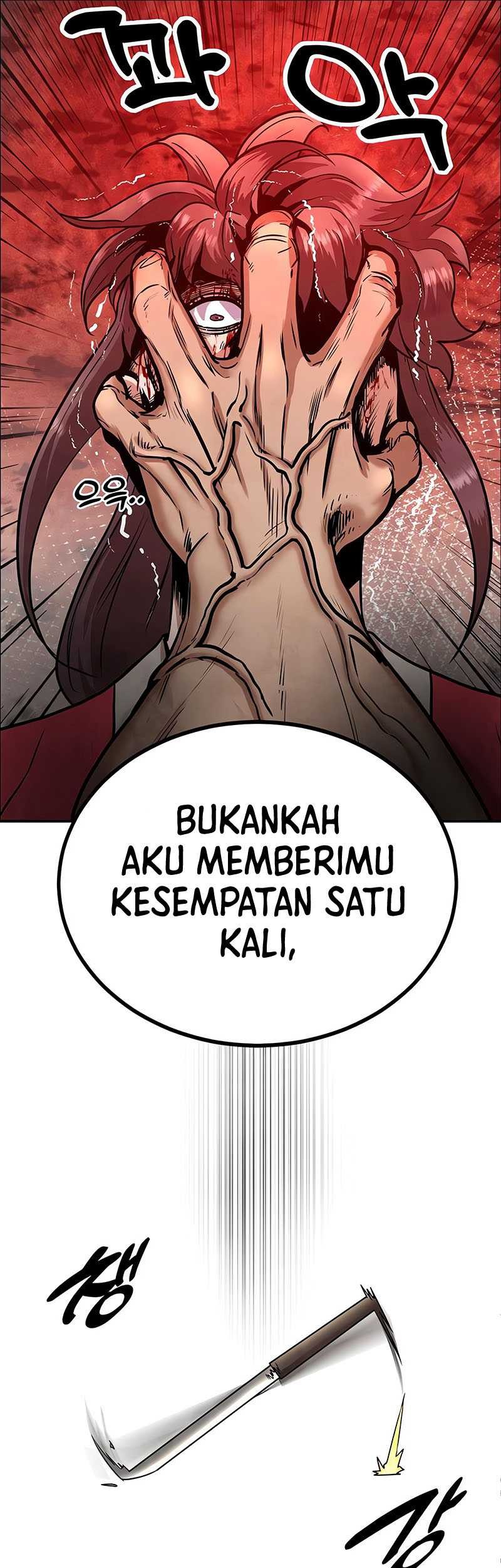 Guest Gun (Embodiment of the Assassin in the Murim World) Chapter 16 Gambar 13