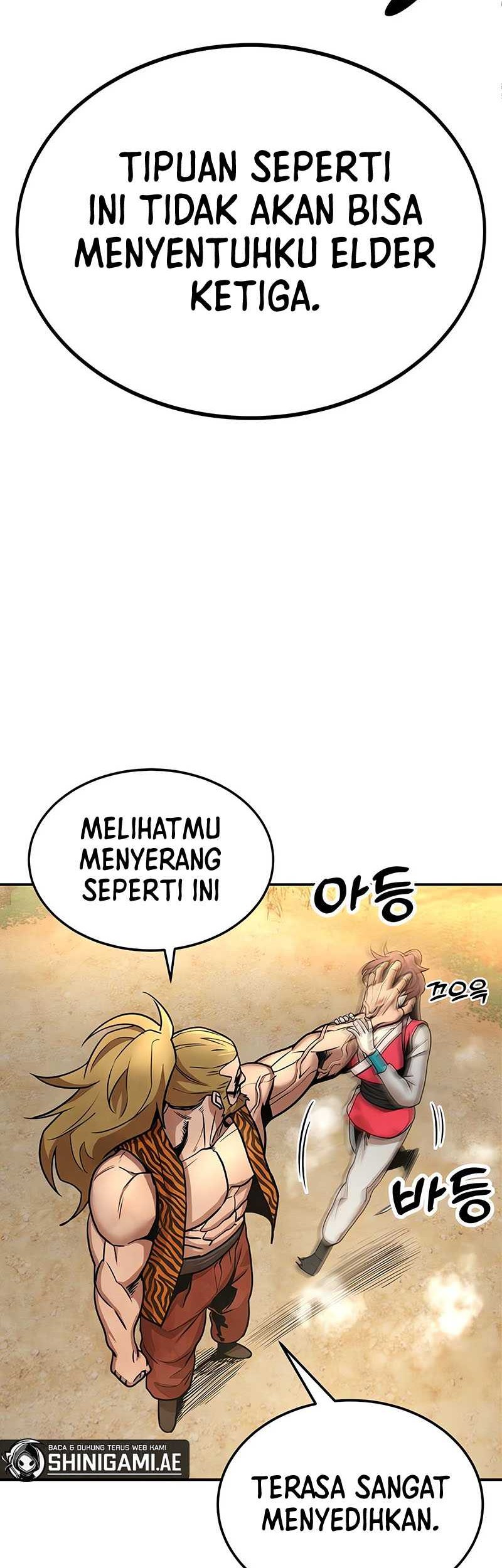 Guest Gun (Embodiment of the Assassin in the Murim World) Chapter 16 Gambar 14