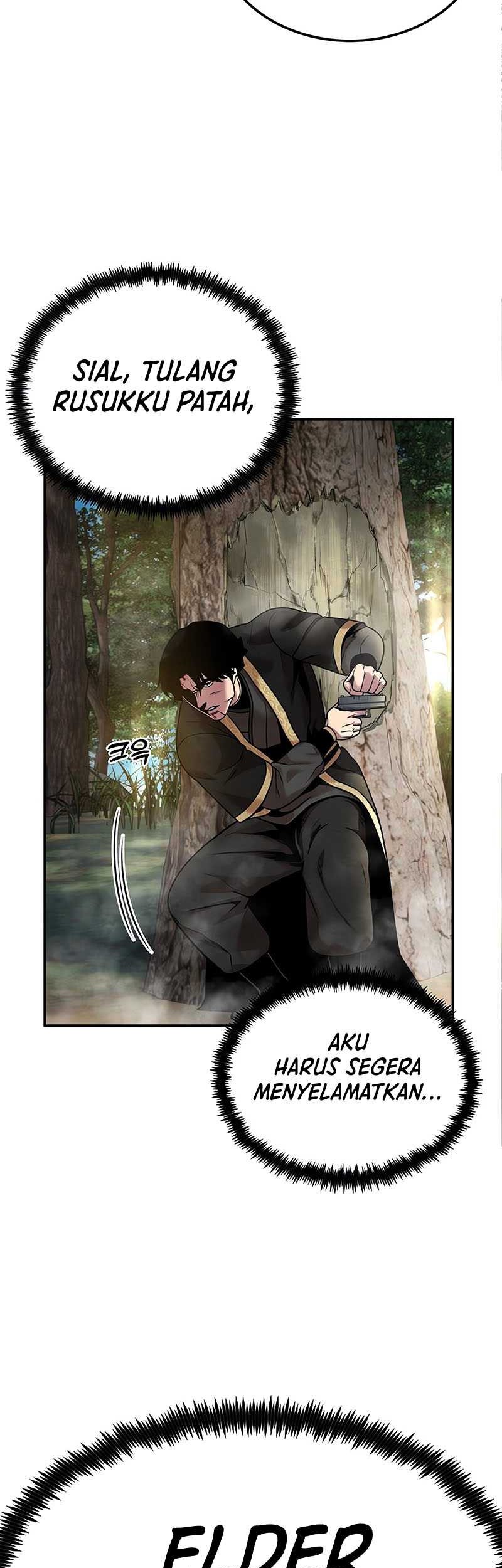 Guest Gun (Embodiment of the Assassin in the Murim World) Chapter 16 Gambar 15