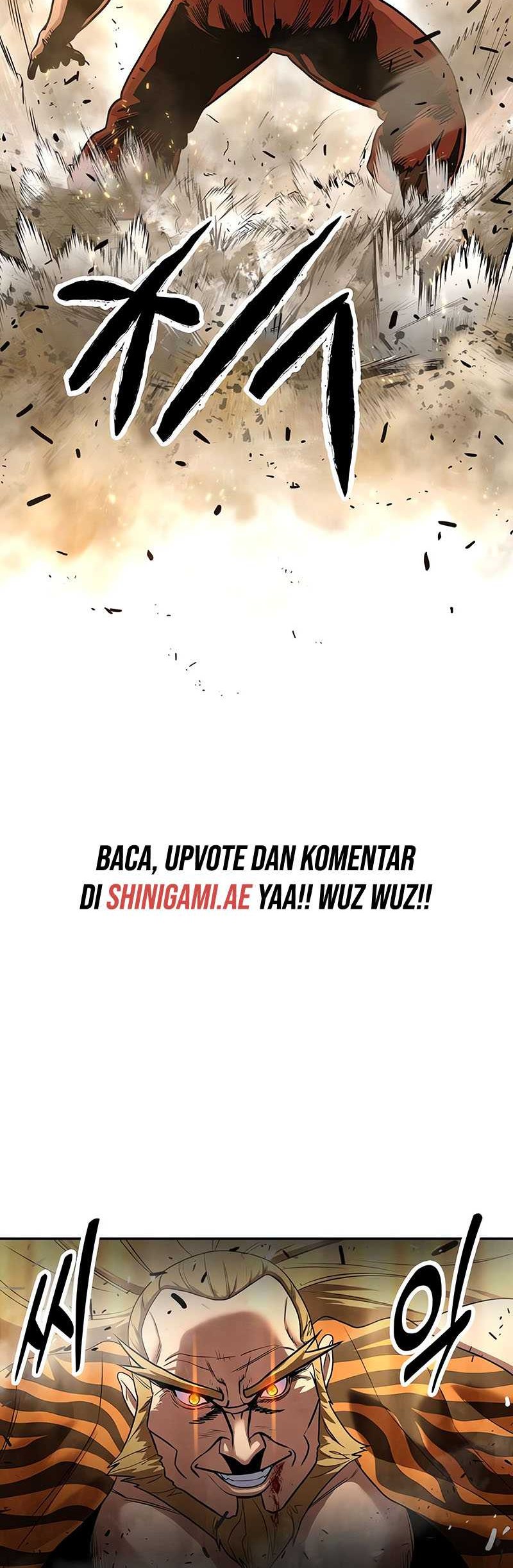 Guest Gun (Embodiment of the Assassin in the Murim World) Chapter 16 Gambar 20