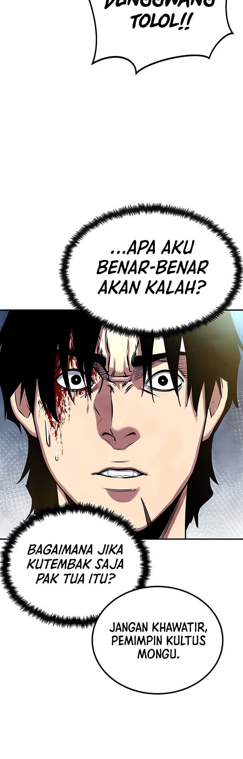 Guest Gun (Embodiment of the Assassin in the Murim World) Chapter 16 Gambar 23