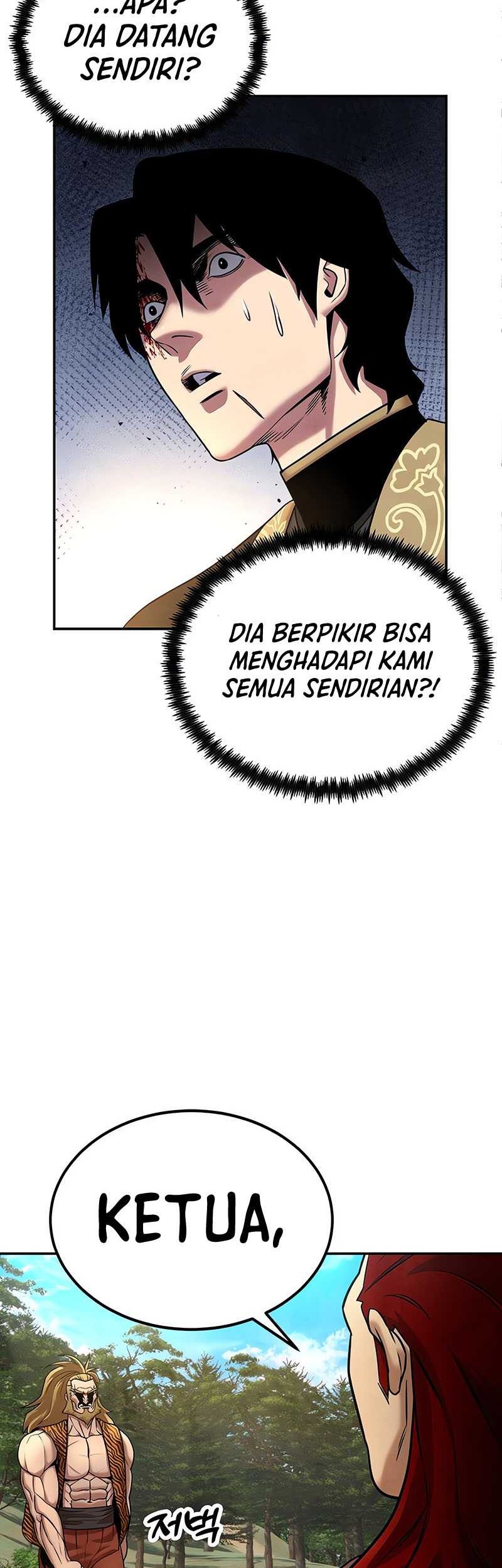 Guest Gun (Embodiment of the Assassin in the Murim World) Chapter 16 Gambar 26