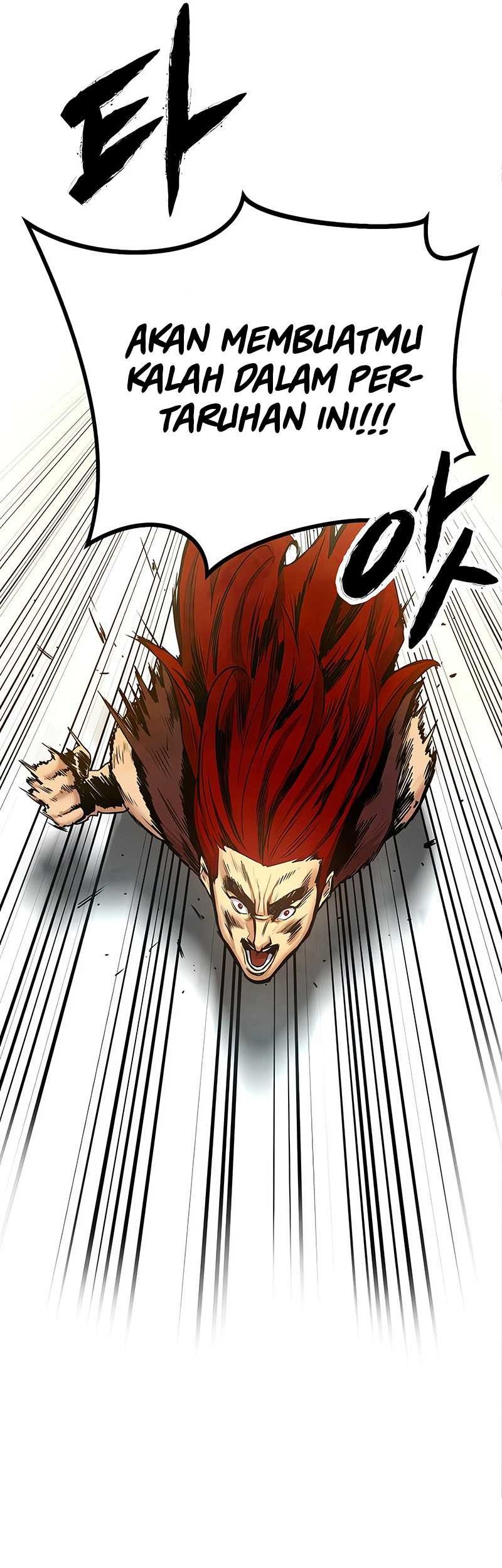 Guest Gun (Embodiment of the Assassin in the Murim World) Chapter 16 Gambar 29