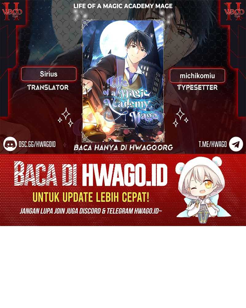 Baca Komik Magic Academy Survival Guide Chapter 98 Gambar 1