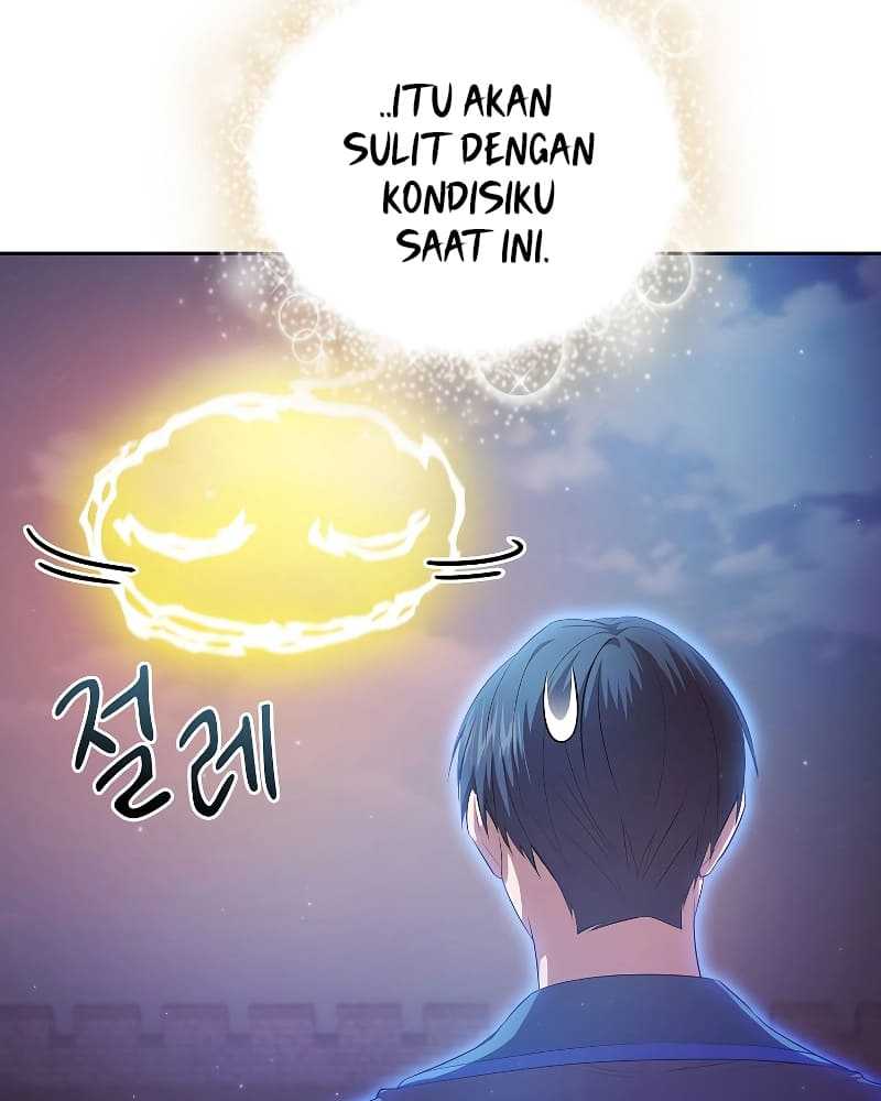 Magic Academy Survival Guide Chapter 98 Gambar 101