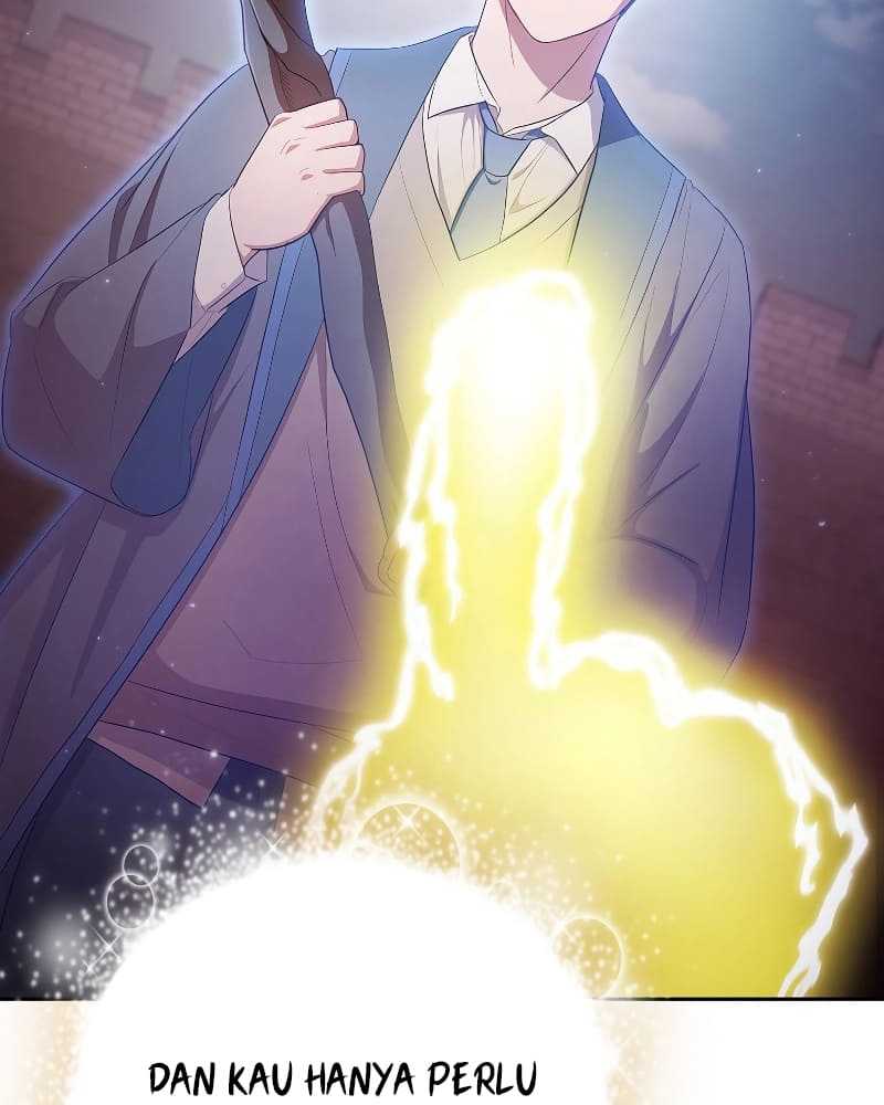 Magic Academy Survival Guide Chapter 98 Gambar 105