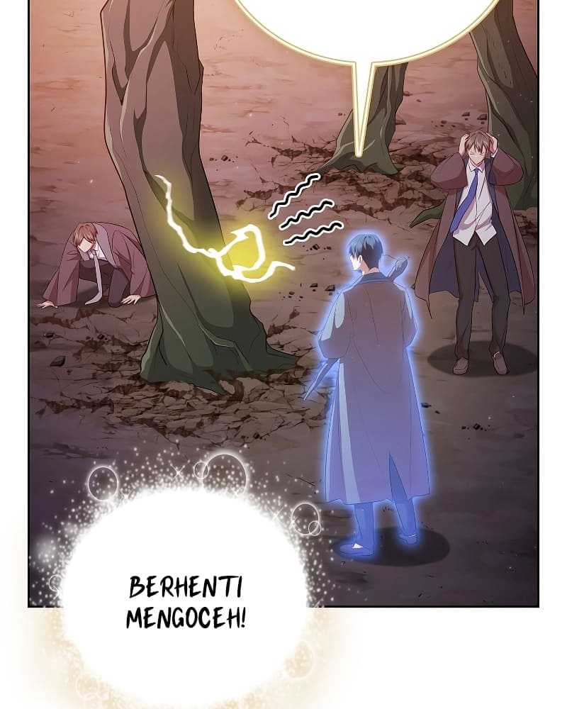 Magic Academy Survival Guide Chapter 98 Gambar 107