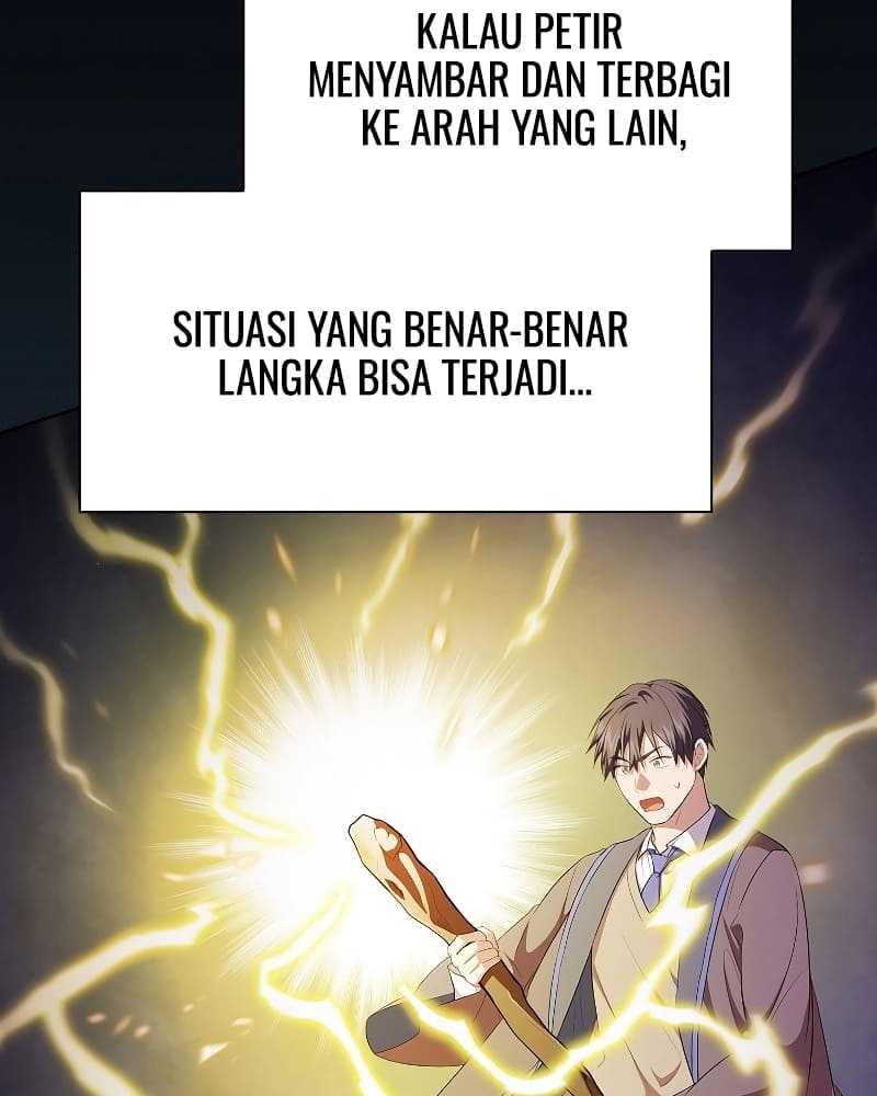 Magic Academy Survival Guide Chapter 98 Gambar 118