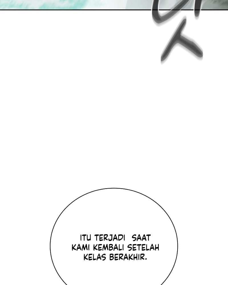 Magic Academy Survival Guide Chapter 98 Gambar 12