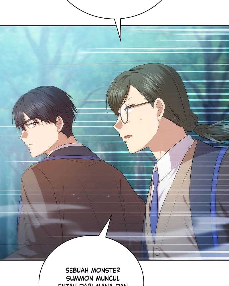 Magic Academy Survival Guide Chapter 98 Gambar 13