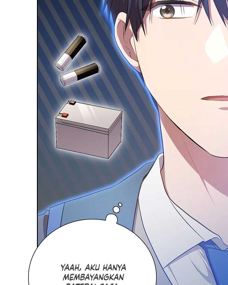 Magic Academy Survival Guide Chapter 98 Gambar 131