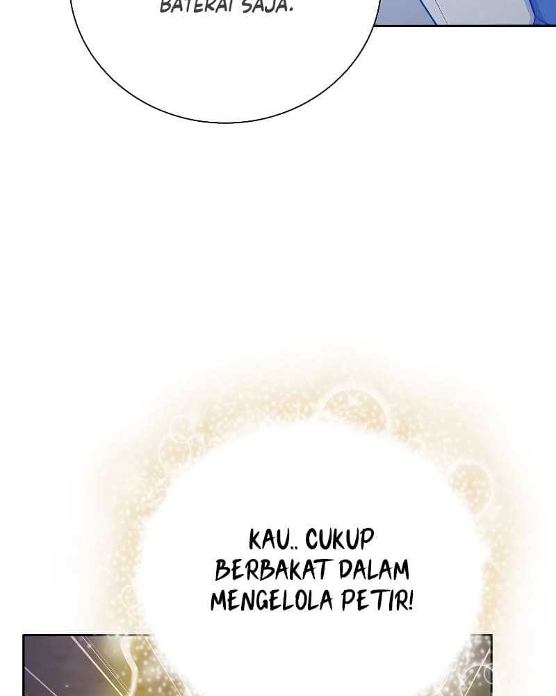 Magic Academy Survival Guide Chapter 98 Gambar 132