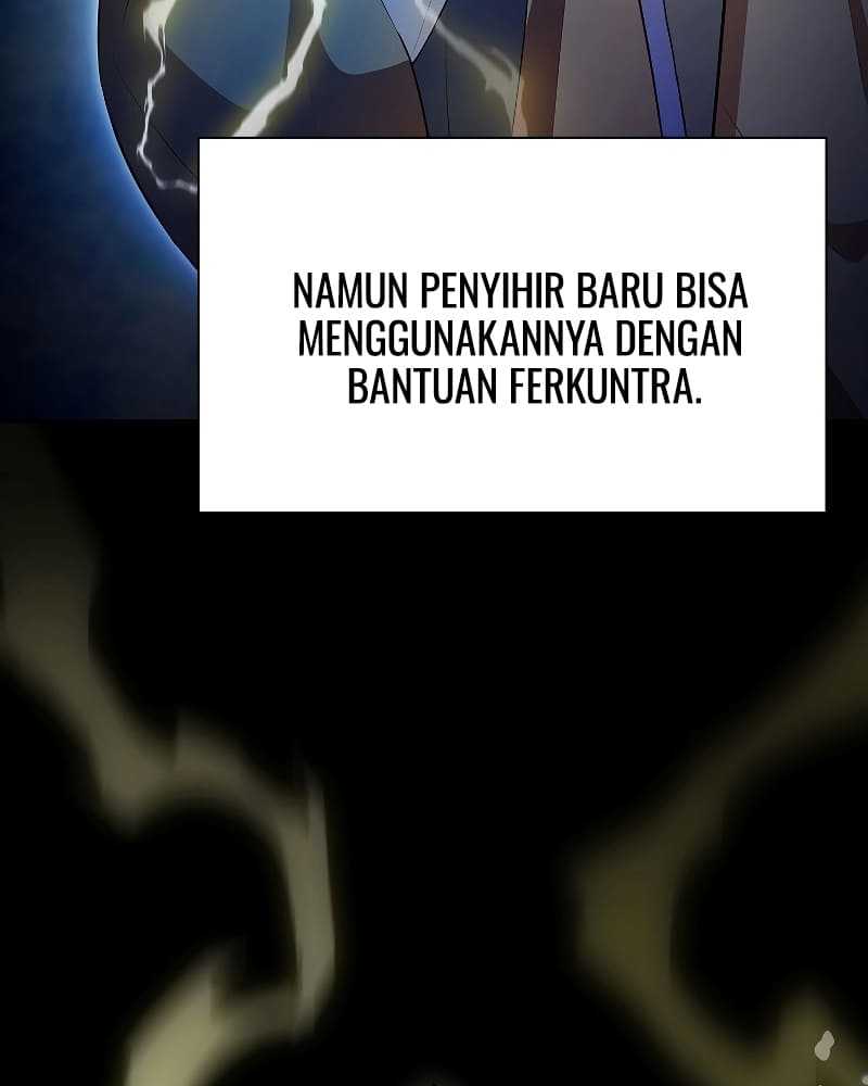 Magic Academy Survival Guide Chapter 98 Gambar 138