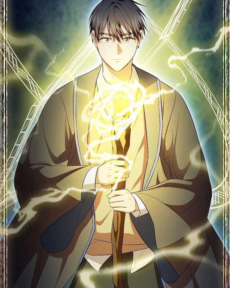Magic Academy Survival Guide Chapter 98 Gambar 140