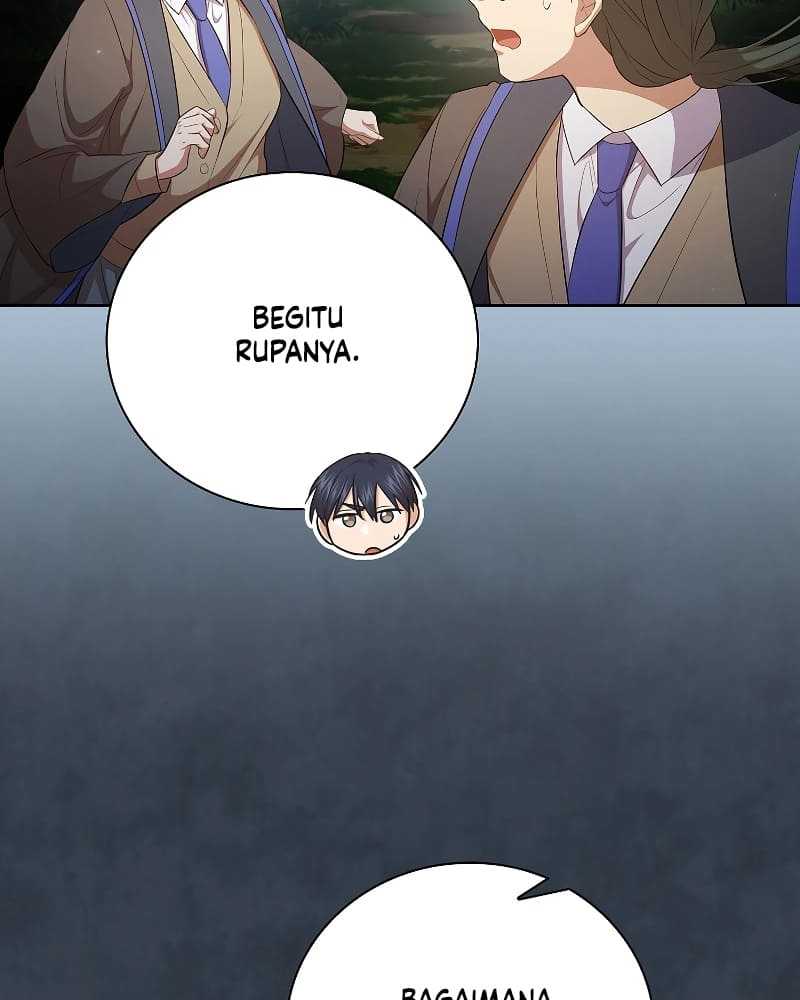 Magic Academy Survival Guide Chapter 98 Gambar 16