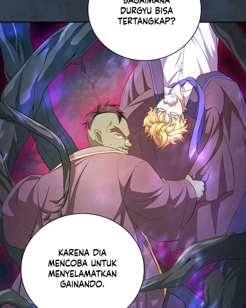 Magic Academy Survival Guide Chapter 98 Gambar 17