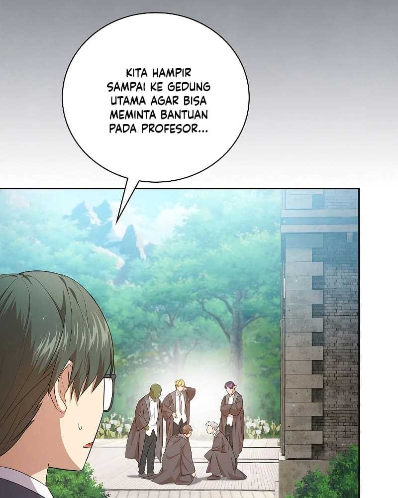 Magic Academy Survival Guide Chapter 98 Gambar 19