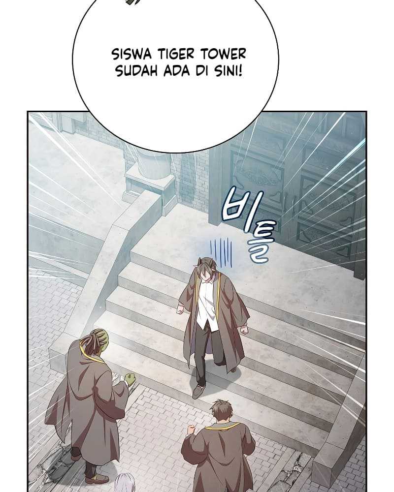 Magic Academy Survival Guide Chapter 98 Gambar 21