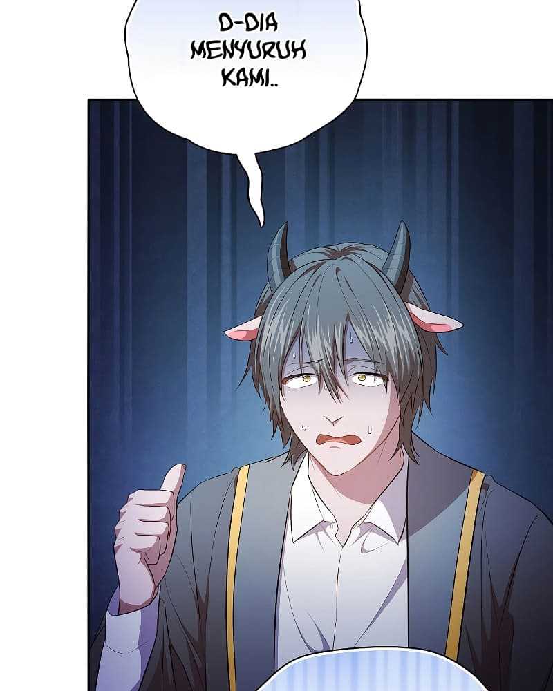 Magic Academy Survival Guide Chapter 98 Gambar 23