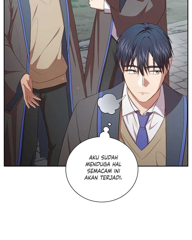 Magic Academy Survival Guide Chapter 98 Gambar 28