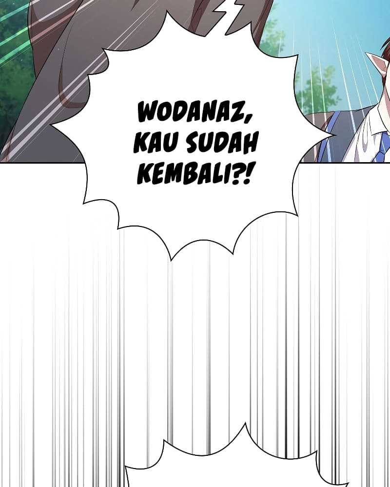 Magic Academy Survival Guide Chapter 98 Gambar 3