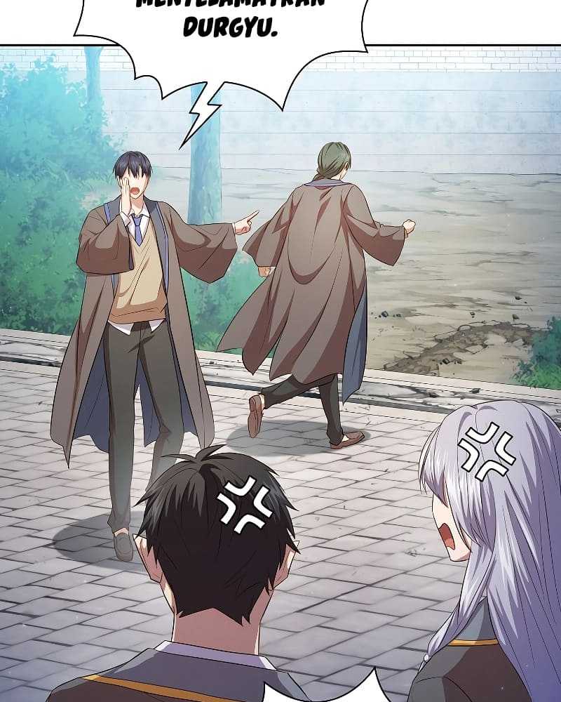 Magic Academy Survival Guide Chapter 98 Gambar 34