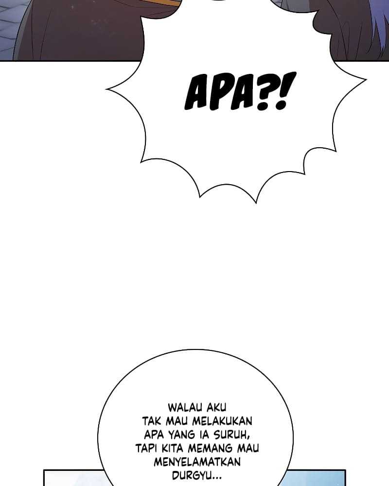 Magic Academy Survival Guide Chapter 98 Gambar 35