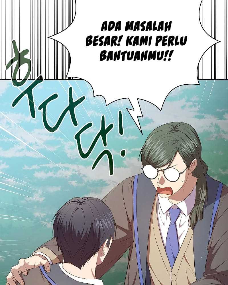 Magic Academy Survival Guide Chapter 98 Gambar 4