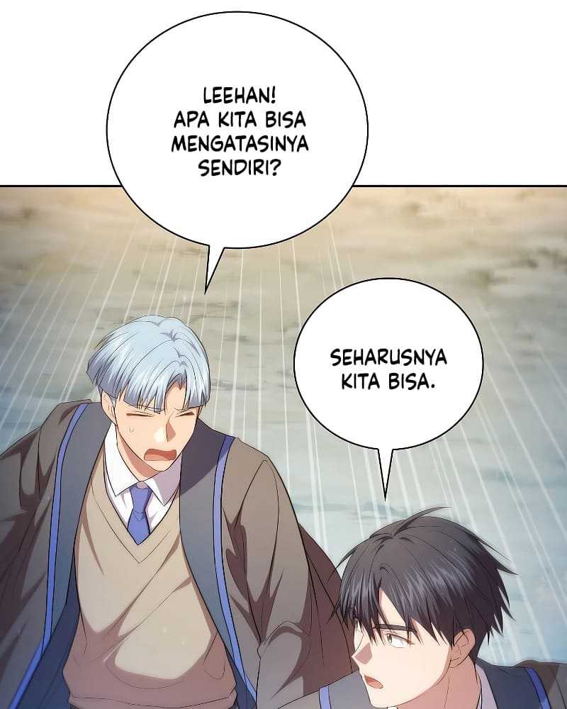 Magic Academy Survival Guide Chapter 98 Gambar 41